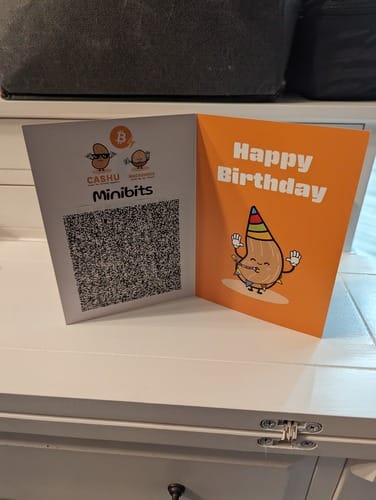A Bitcoin Native Merch Store Built With Shopstr On Umbrel