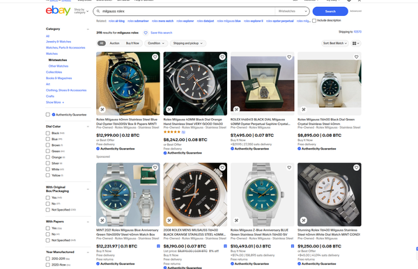 Calculate Your Opportunity Cost While Shopping